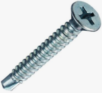 саморез окон 35 сверло