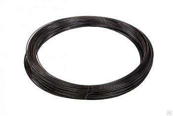 Проволока стальная вязальн.d1,2мм*30м