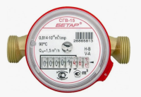 Бетар 15 без КМЧ