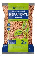 керамзит 2 л