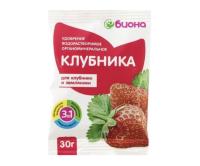 Биона клубника