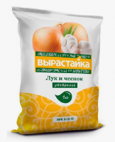 вырастайка лук чеснок