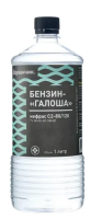 бензин галоша 1л