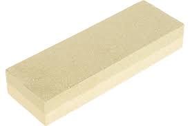 Губка шлифовальная 70*100*25мм, зерно 80/2209002