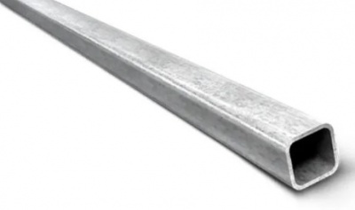 Труба профильная 50х50х2 / 6,00 м.