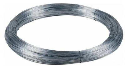 Проволока стальная вязальн.d1,6мм*20м