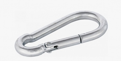 Карабин пожарный 5 DIN5299С