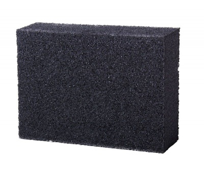 Губка шлифовальная 70*100*25мм, зерно 60/2209003
