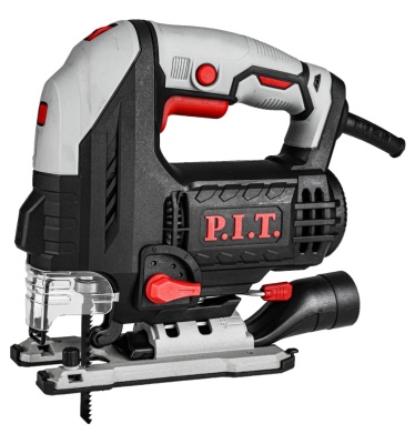 Лобзик PST90-C2 (обдув, 900 Вт,100 мм, 1000-3200 об/мин.БЗП, лазер P.I.T.