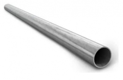 Труба стальная круглая 57х3,5 / 6,00м.