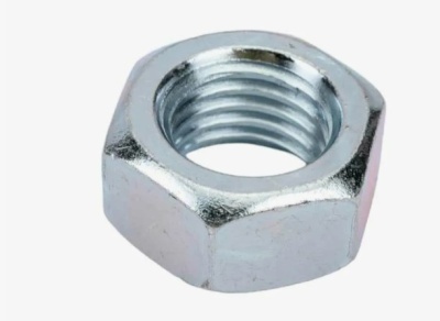 Гайка шестигр. М22, оц. DIN934