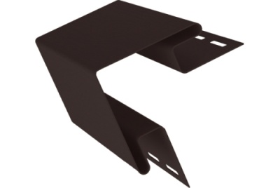 Угол внешний Темный Дуб Grand Line, 3м