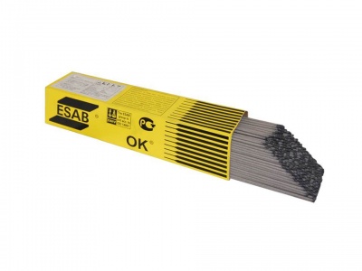 Электроды ОК-46.00 ESAB d-4 мм (6,6 кг)