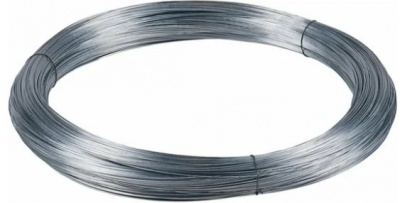 Проволока стальная вязальн.d1,4мм*25м