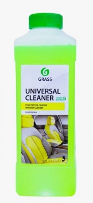 Ср-во д/химч. Universal-cleaner 1л GraSS