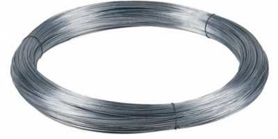 Проволока стальная вязальн.d1,8мм*15м