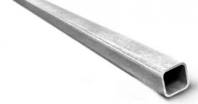 Труба профильная 15х15х1,5 / 6,00 м.