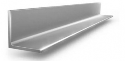 Уголок стальной 32х32х4 / 6,00м.