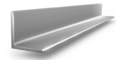 Уголок стальной 75х75х6 / 6,00м.