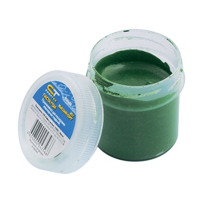 Паста ГОИ №3, банка 20 гр.// Сибртех / 913346