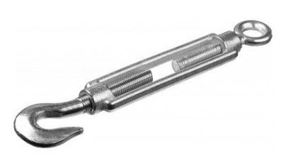 Талреп Zn 14*170  крюк-кольцо