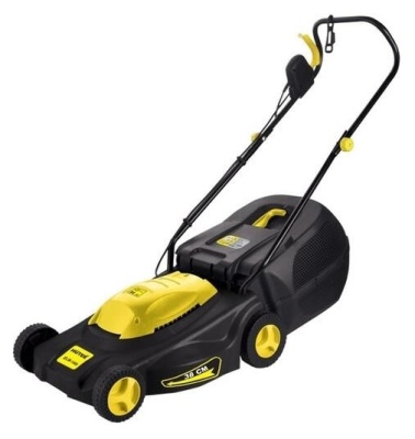 Газонокосилка электрическая ELM-1100 Huter