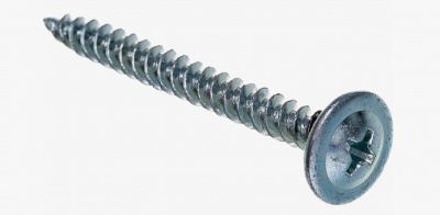 Саморез ШСММ прессшайба острый 4,2*41 (100 шт) фасовка