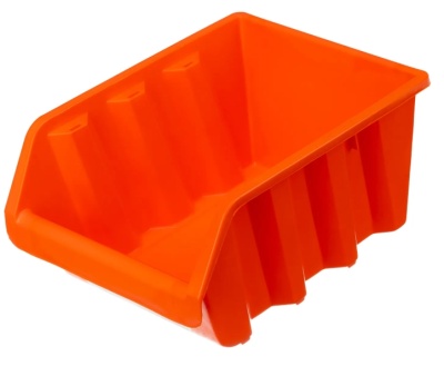 Лоток для метизов 24,5 х 17 х 12,5 см, пластик, Россия// Stels /90801