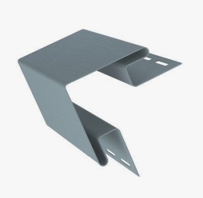 Угол внешний Серый Grand Line, 3м