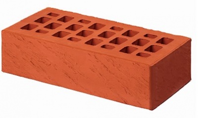 Кирпич шт. Флеш гладкий КР-л-пу 250*120*65 (Томск/Копылово) /480