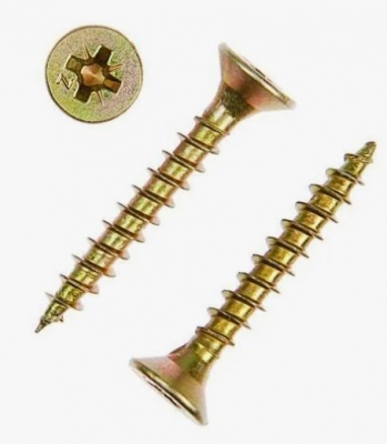 Саморез ШУЖ 4*60 (50шт)