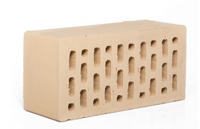 Кирпич шт. Бежевый (Ваниль) КР-л-пу 250*120*88 (Томск/Копылово) /352