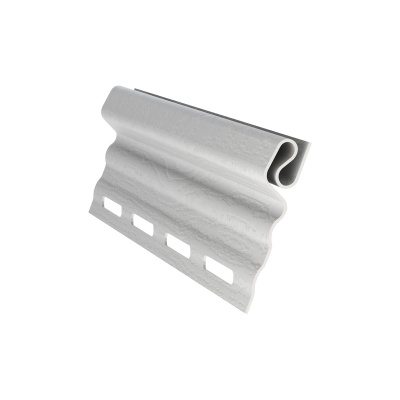 Планка стартовая Белый Grand Line, 3м