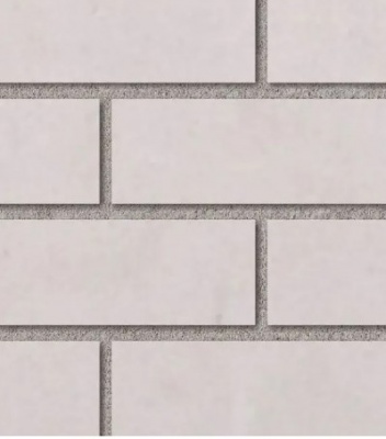 Кирпич шт. силикатный утолщенный 3 отв.Д52мм лицевой пустотелый 250*120*88  (288 шт/под)   ПСК