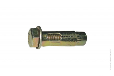 Анкерный болт 10*80
