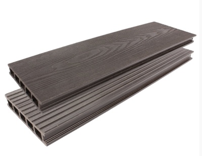 Доска террасная Premium 138*26*3000 Венге