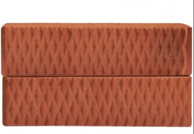 Кирпич шт. М-125\400 (ЗСМ 7)