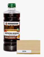 морилка сосна