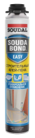 Клей полиуретановый Soudabond EASY GUN 750 мл