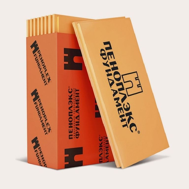 Пеноплэкс Комфорт 1185*585*50мм (7 шт/уп) 1 лист