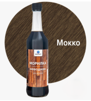 морилка невод мокко