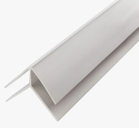 угол нар ПВХ