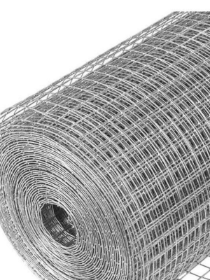 Сетка сварная 50*50*1,8*1500 (10 м.п.)