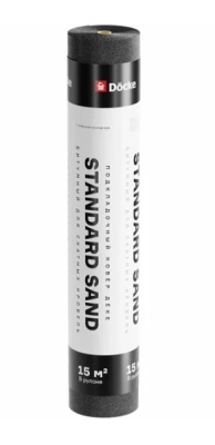 Подкладочный ковер Docke STANDARD SAND, 15 м