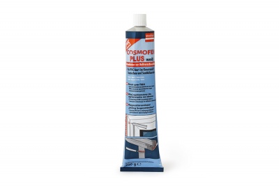 Клей Cosmofen Plus Weis 200гр, белый