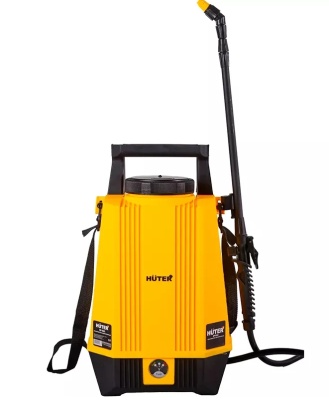 Опрыскиватель аккумуляторный SP-8AC Huter