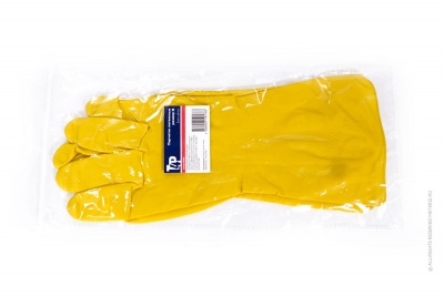 Перчатки латексные, размер M /2801001