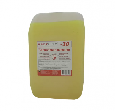Теплоноситель PROFLINE-30 20 кг.