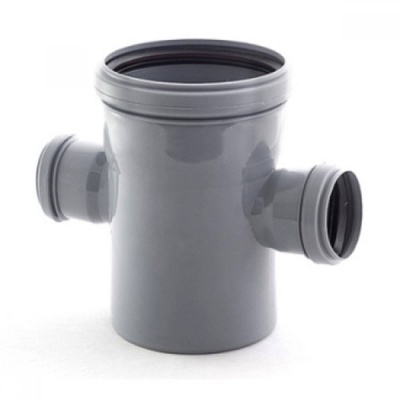 Крестовина одноплоск. ПП 110/110/50/87