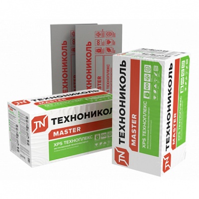 ТЕХНОПЛЕКС 1180*580*50-L (8 шт/упак) 1 лист